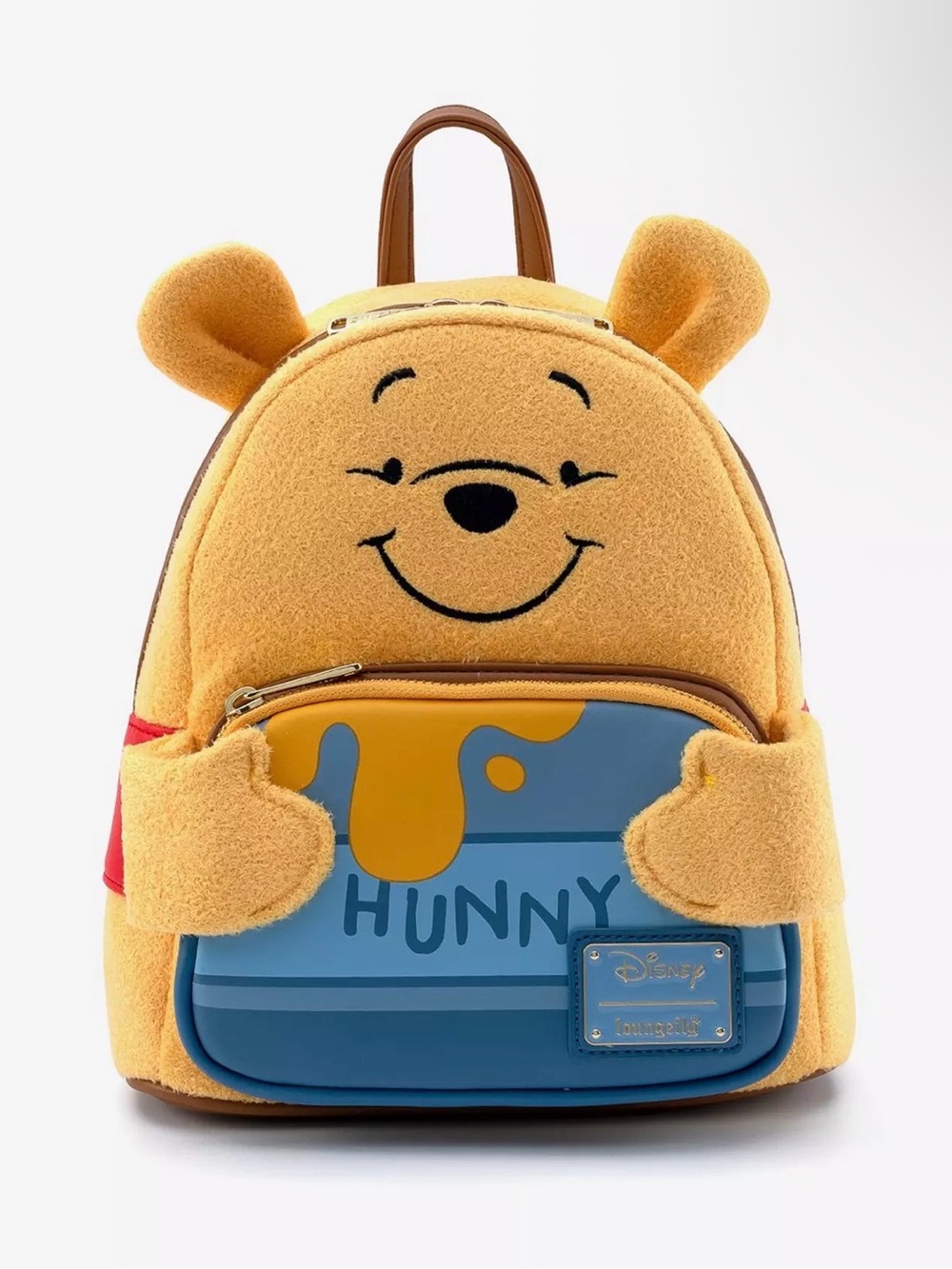 Loungefly Winnie the Pooh “Hunny” Backpack *NWT